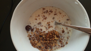 Taste Test: Milk And Honey Original Café Mix, The Alleged Best Cereal